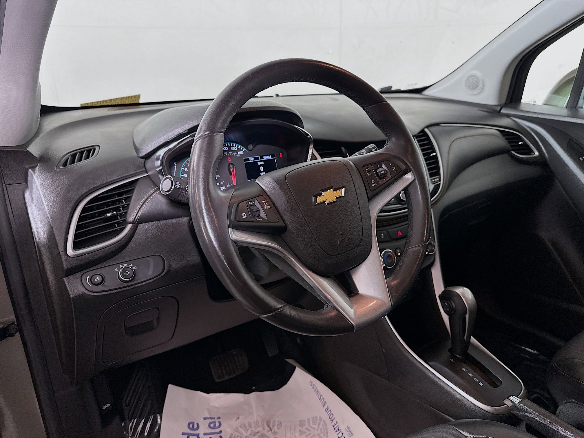 2020 Chevrolet Trax LT photo 9