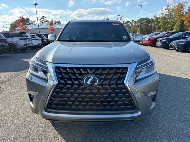 2022 Lexus GX 460 photo 3