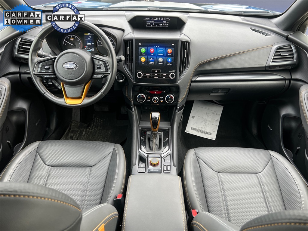 2024 Subaru Forester Wilderness photo 11