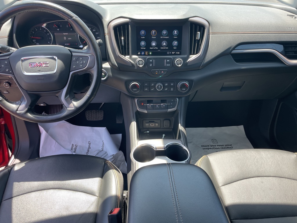 2022 Gmc Terrain AT4 photo 14
