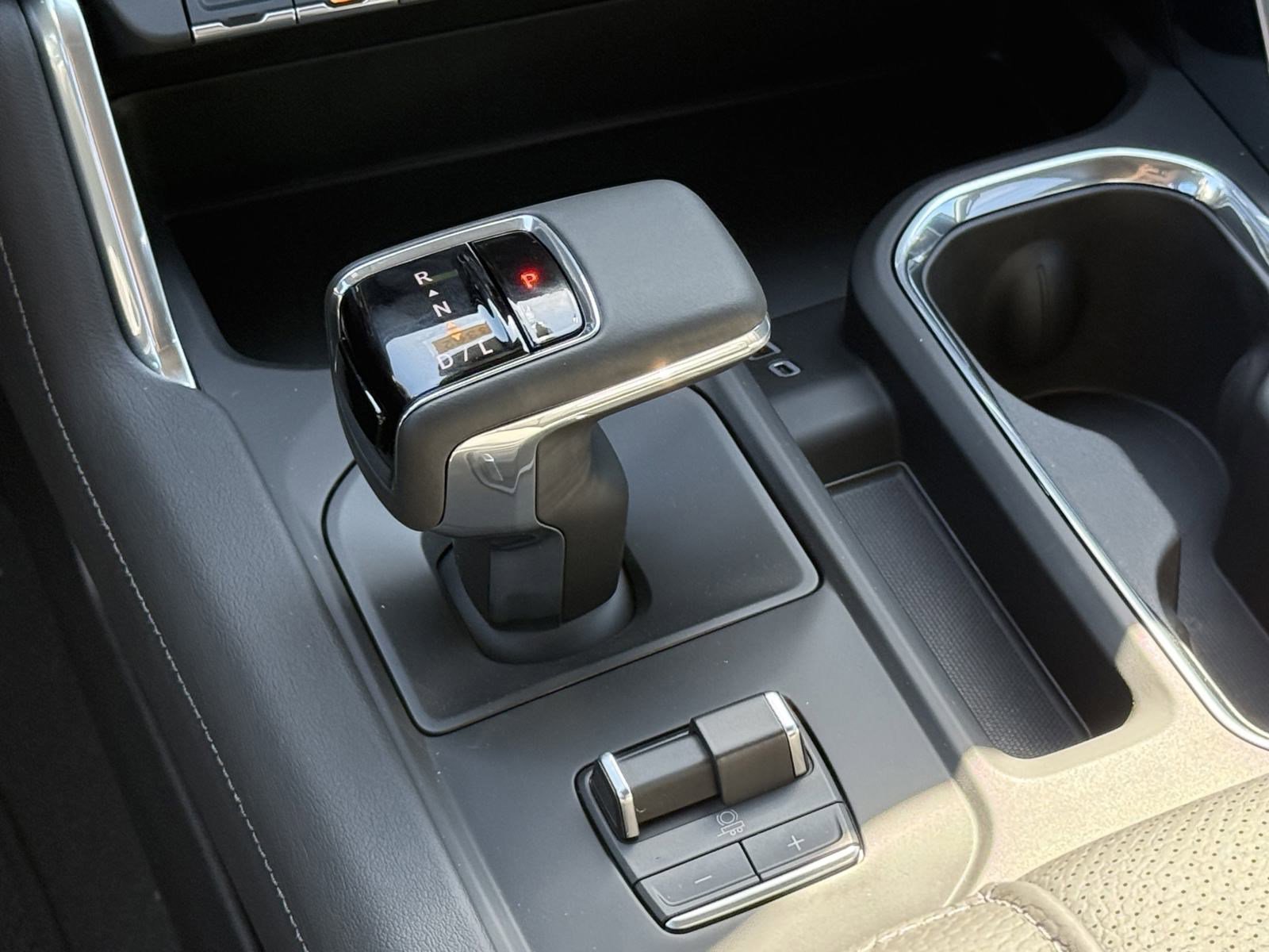 2025 Gmc Sierra 1500 Denali photo 14