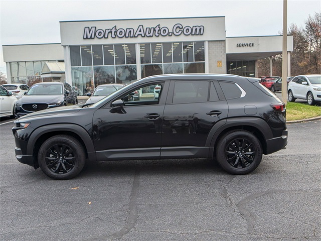 2024 Mazda CX-50 2.5 Select photo 5