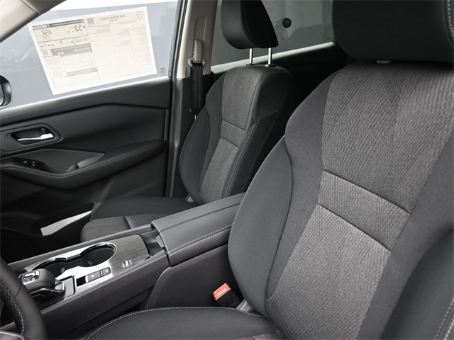 2026 Nissan Rogue SV photo 26