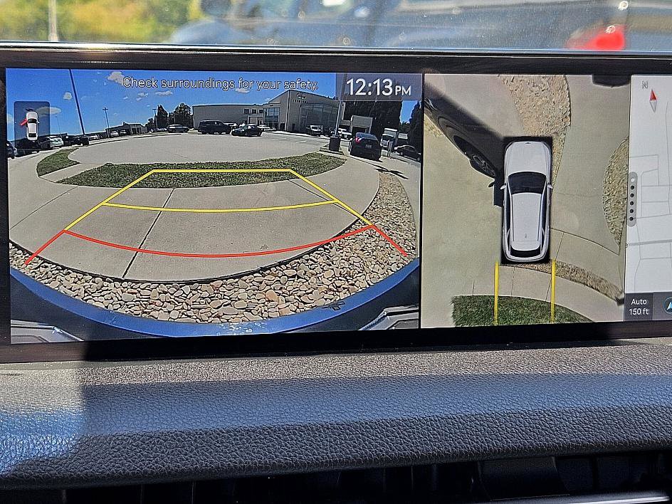 2023 Genesis GV70 2.5T photo 25
