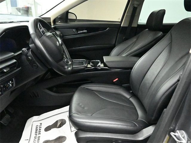 2023 LINCOLN NAUTILUS - Image 9