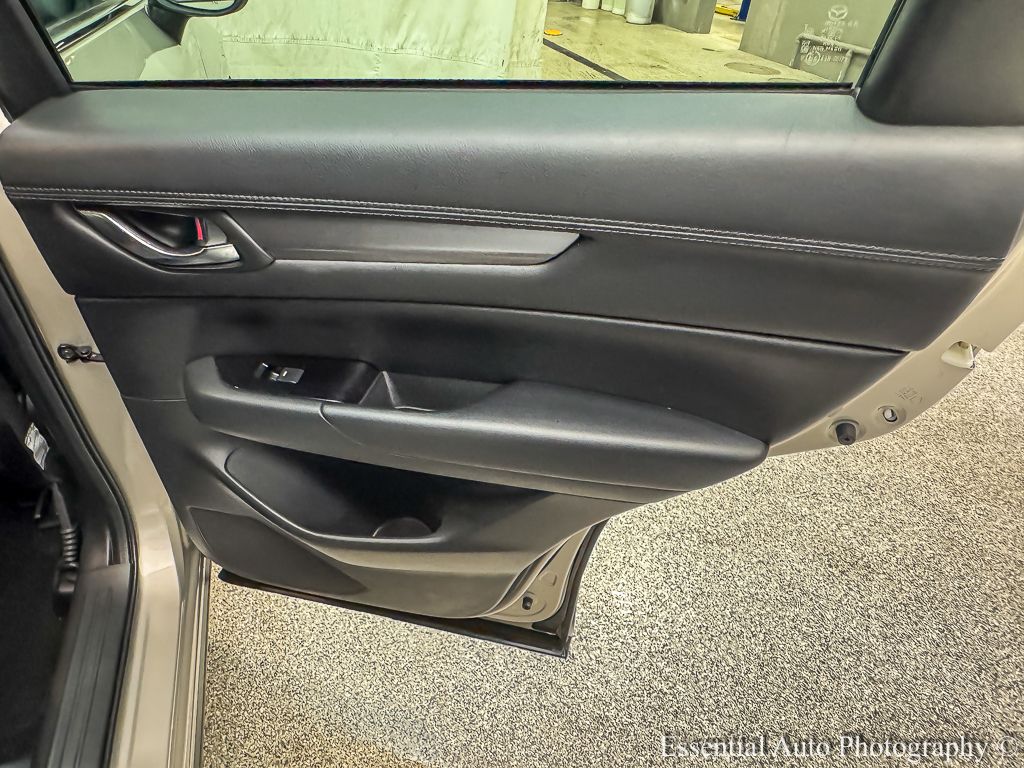 2024 MAZDA CX-5 - Image 23