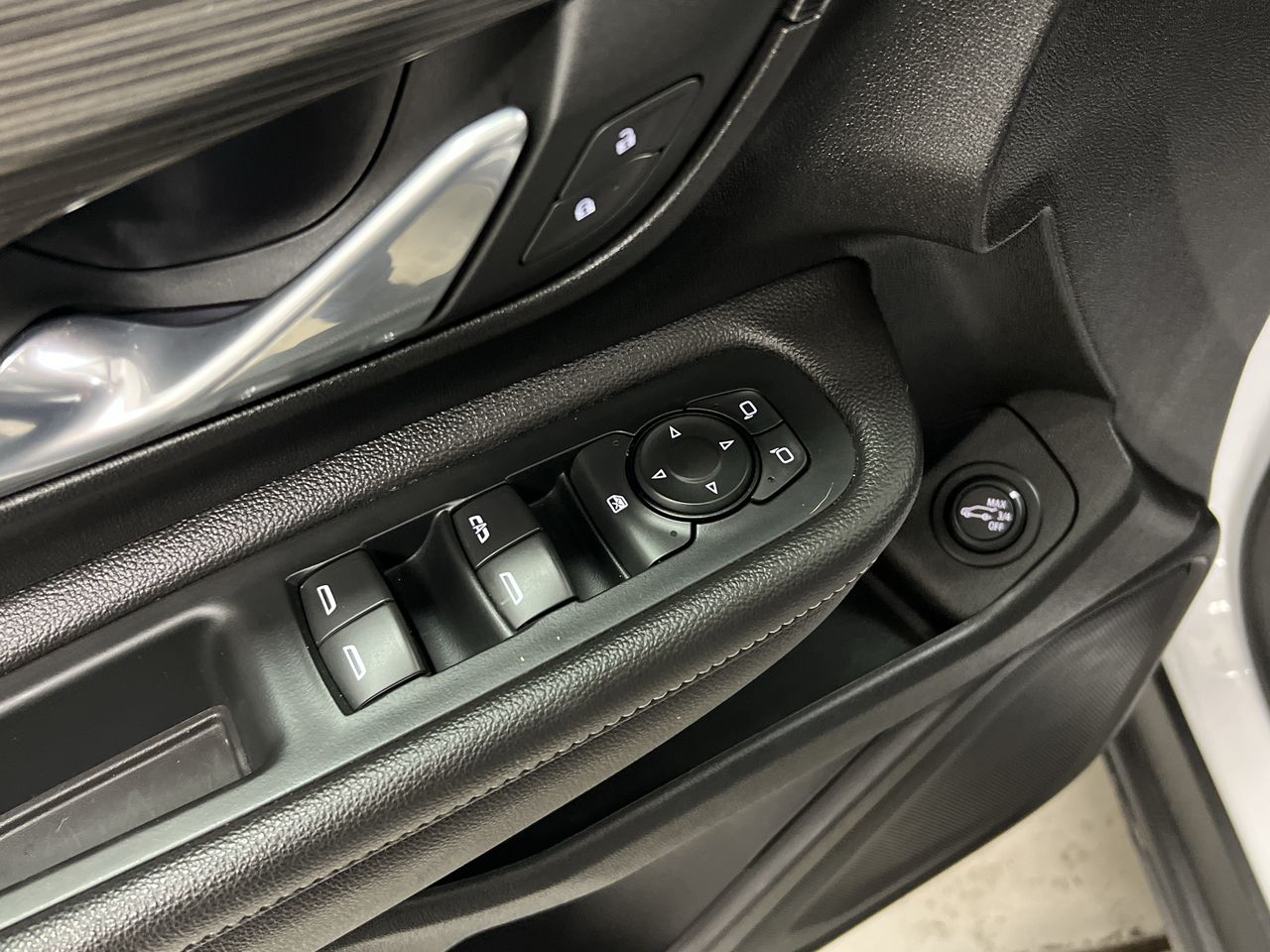 2022 Gmc Terrain SLE photo 22