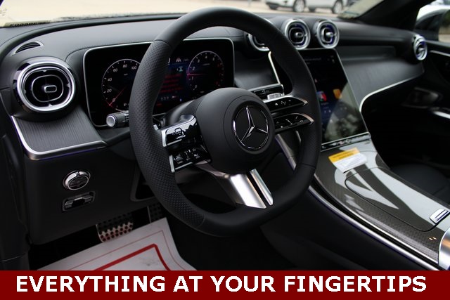 2025 Mercedes Benz GLC 300 4MATIC photo 11