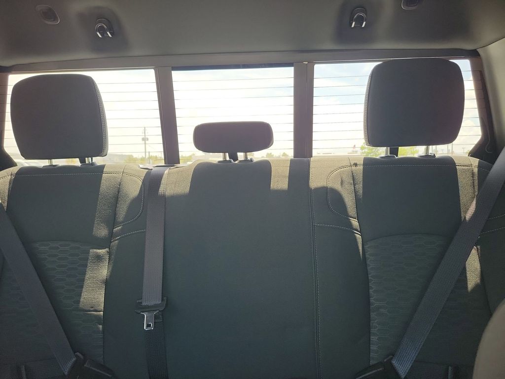 2025 Ram 3500 Tradesman photo 11