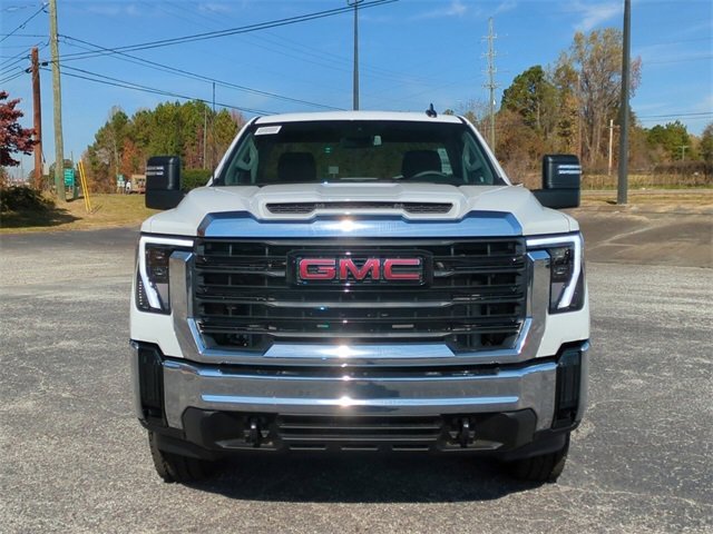 2024 Gmc Sierra Pro photo 2