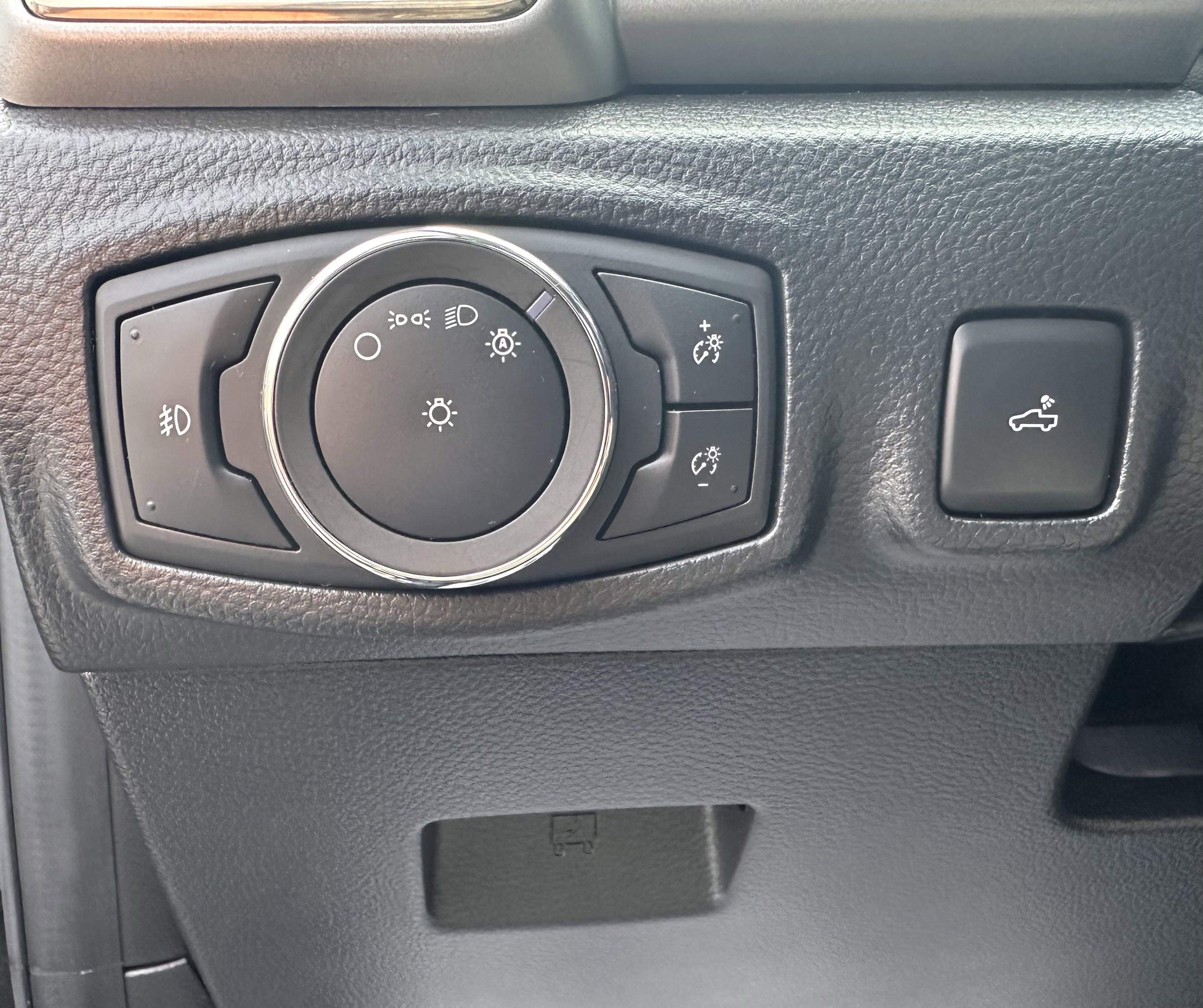 2020 Ford Ranger XLT photo 3