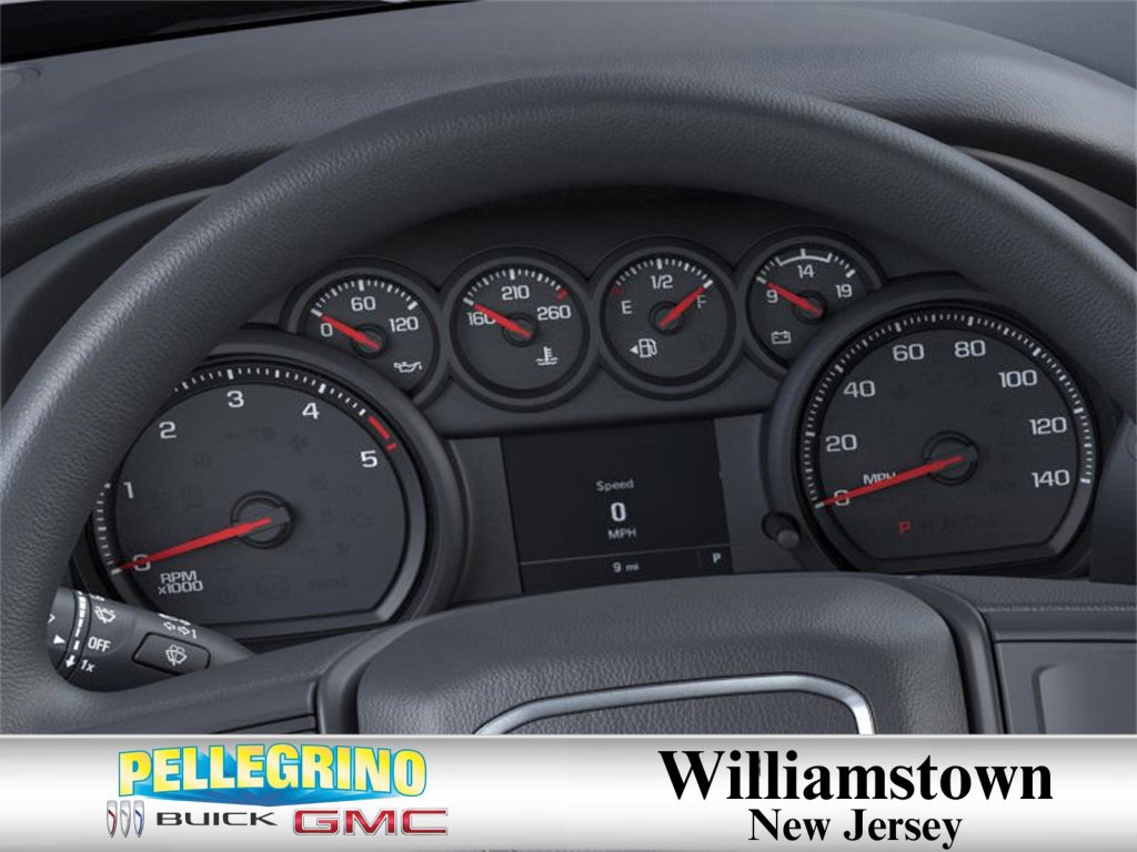 2026 Gmc Sierra 2500 HD Pro photo 17