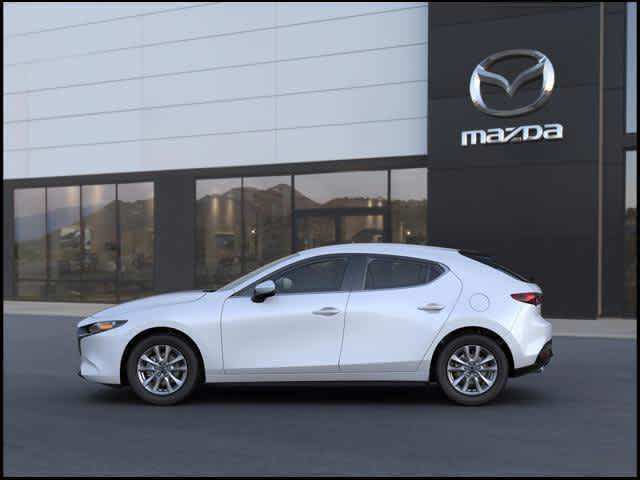 2026 Mazda Mazda3 Hatchback 2.5 s photo 3