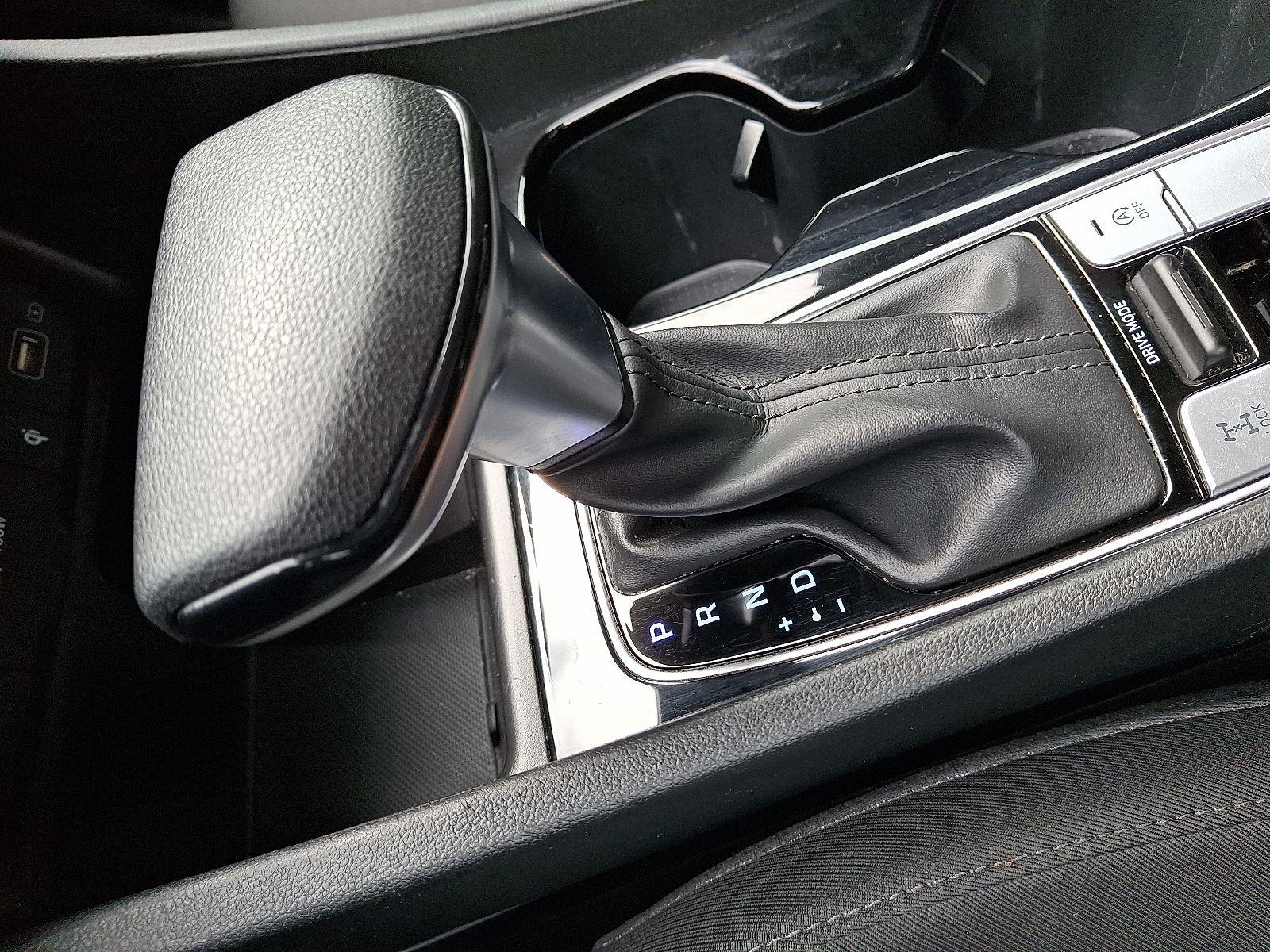 2024 Hyundai Tucson SEL photo 11
