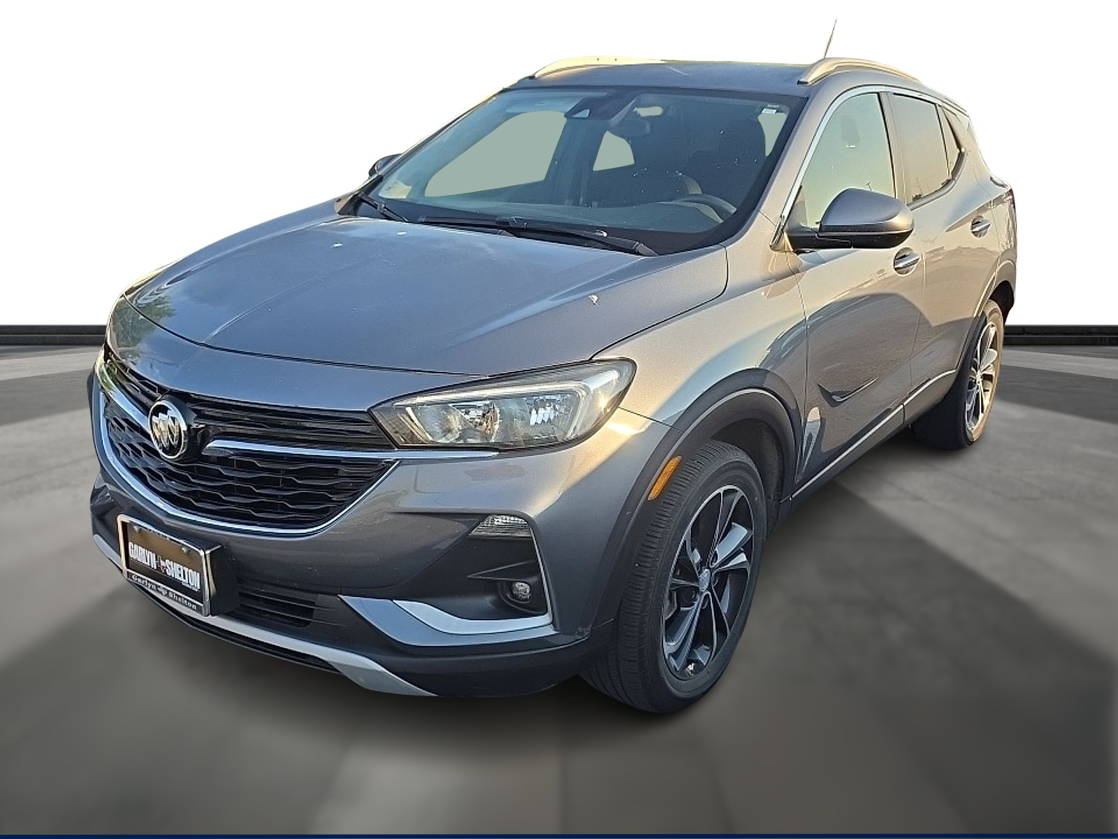 2022 Buick Encore GX Select's photo