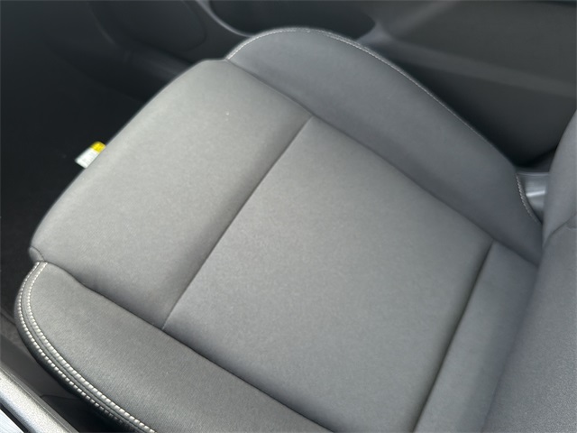 2026 Nissan Rogue S photo 26