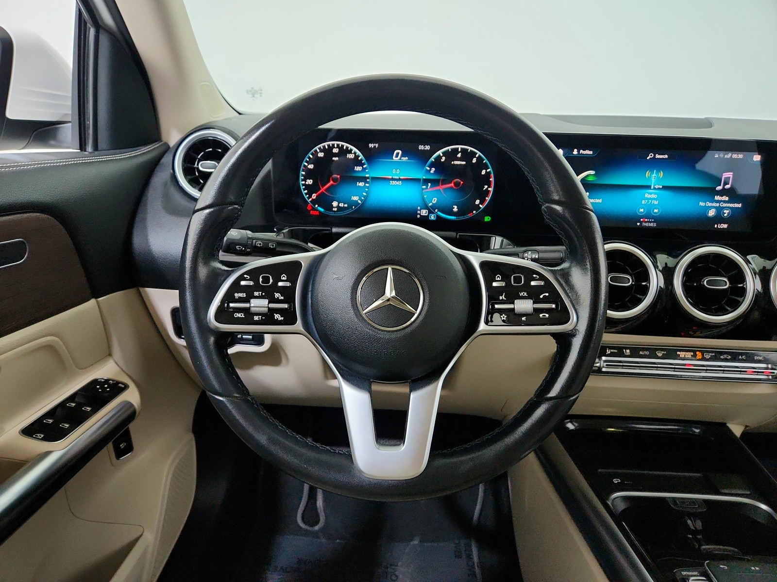 2022 Mercedes Benz GLA 250 4MATIC photo 26
