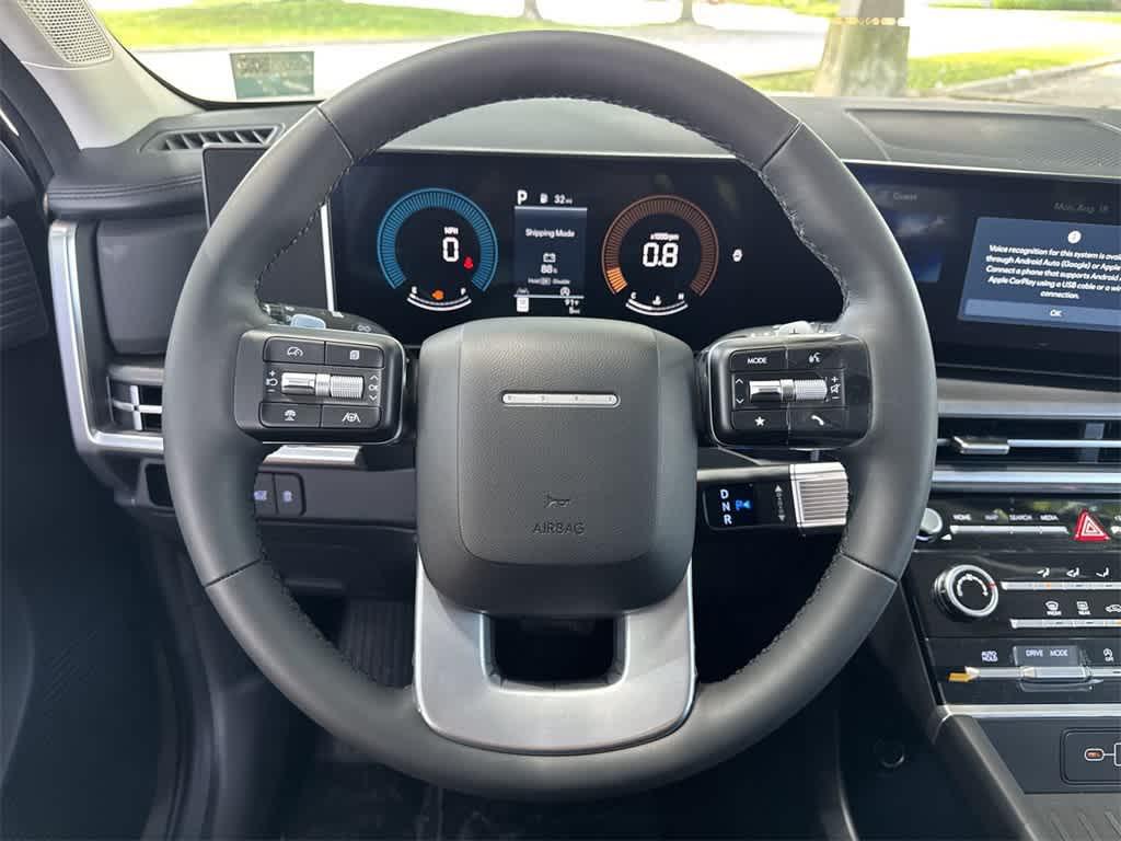 2026 Hyundai Santa Fe SE photo 14
