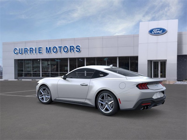 2025 FORD MUSTANG - Image 26