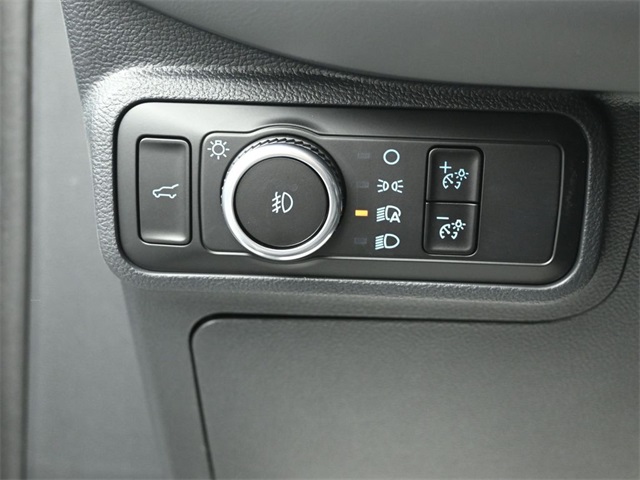 2025 FORD EXPLORER - Image 11