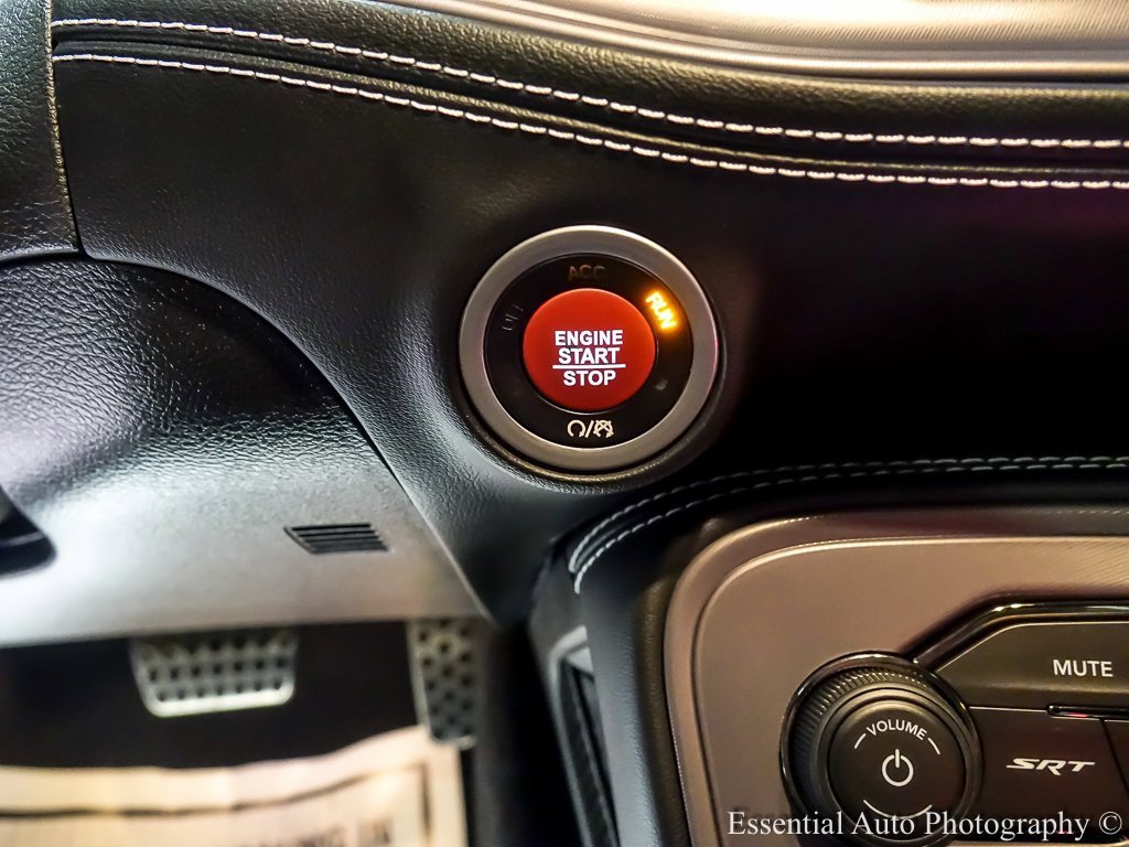 2023 DODGE CHALLENGER - Image 19