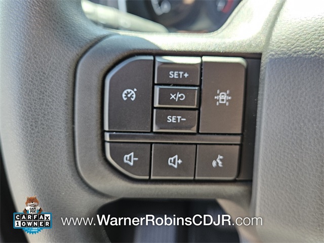 2022 Ford F-150 XL STX photo 23