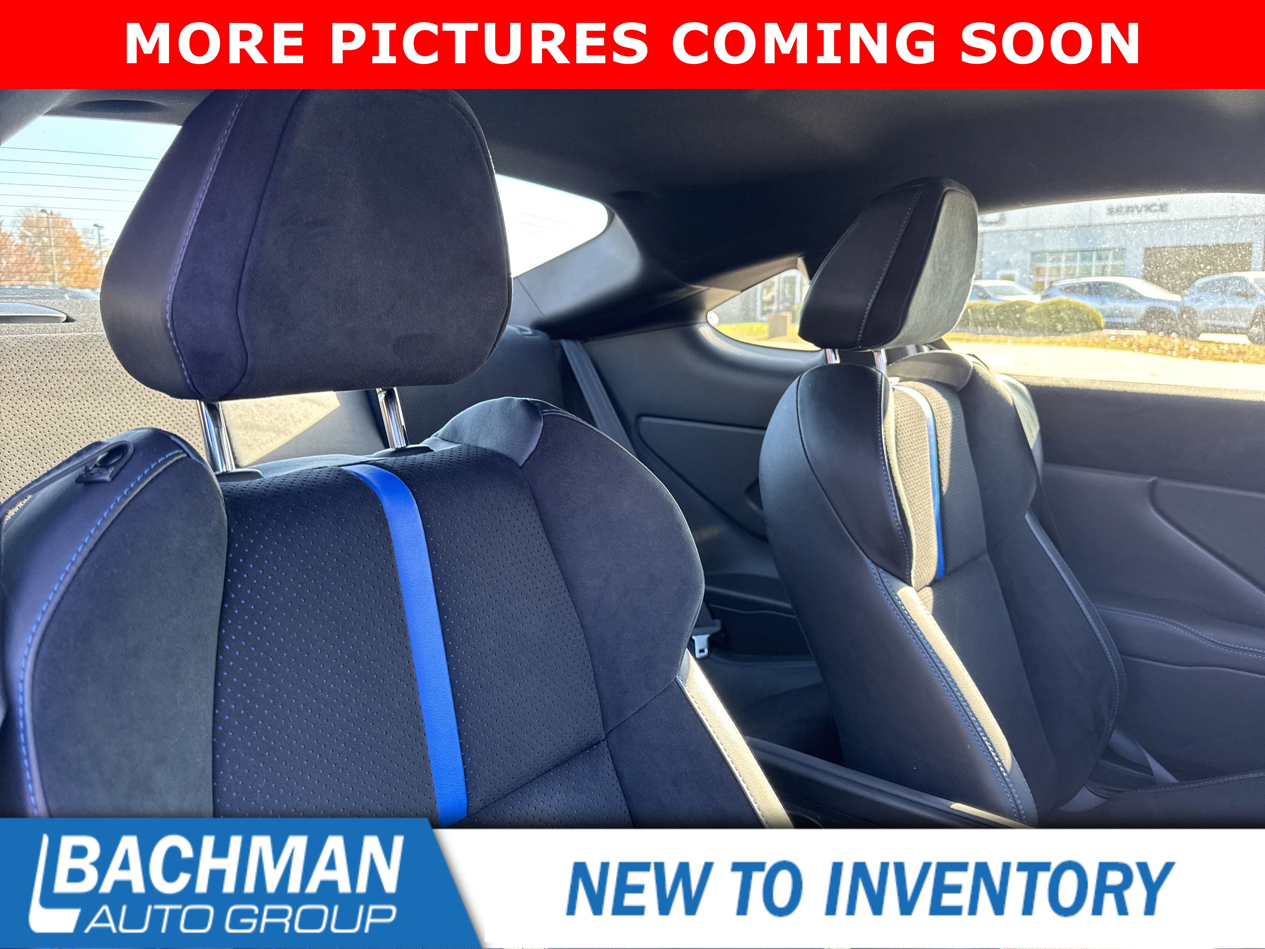 2024 Subaru BRZ tS photo 3