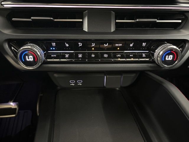 2024 Acura ZDX Type S photo 19