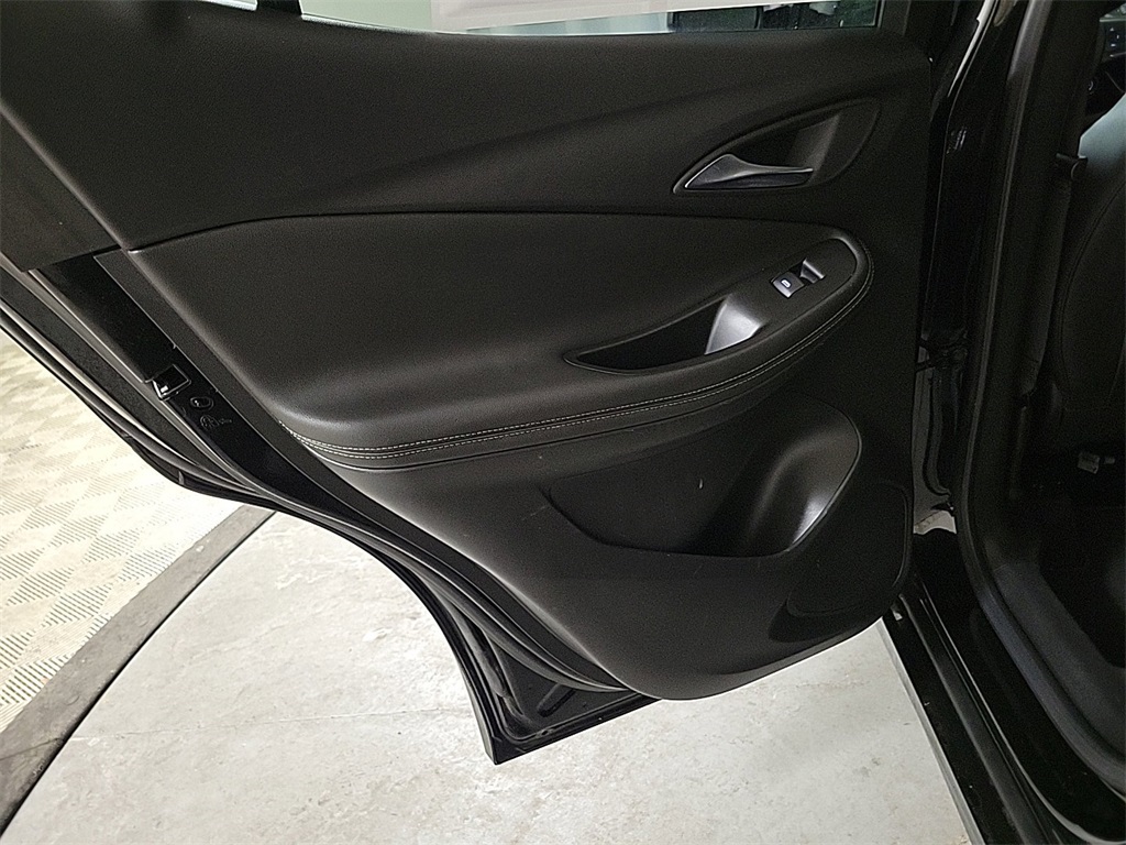 2024 BUICK ENCORE GX - Image 22