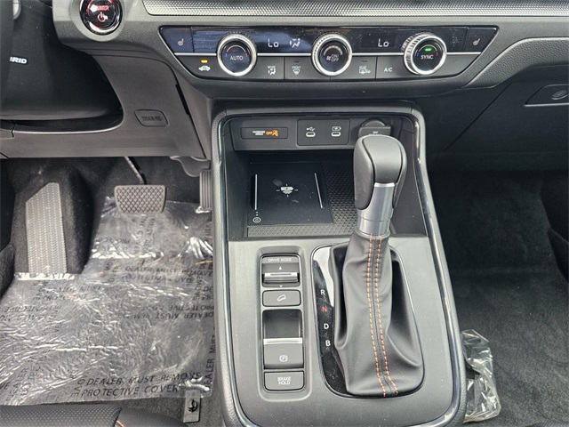 2026 Honda CR-V Hybrid Sport-L photo 20