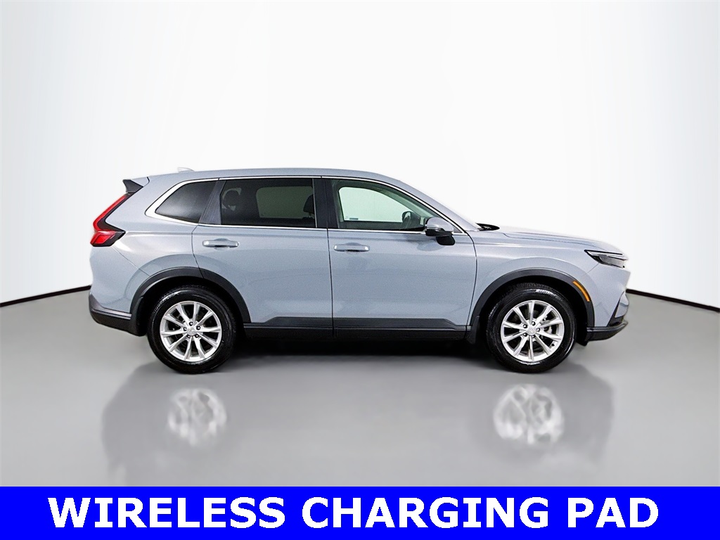 2023 Honda CR-V EX-L photo 3