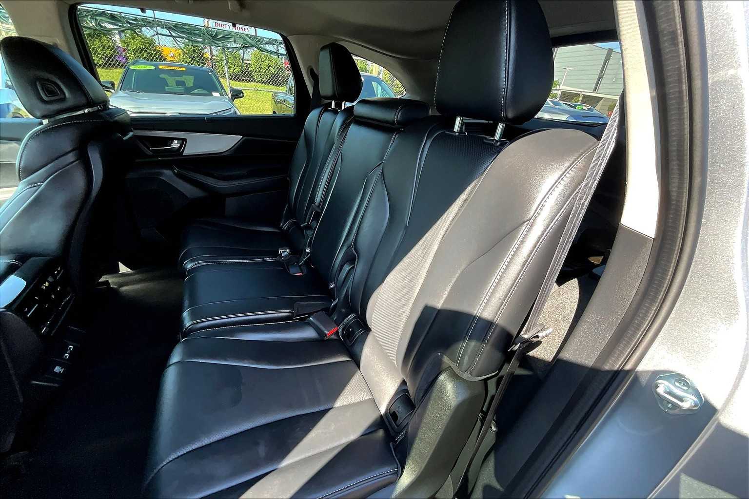 2023 Acura MDX SH-AWD Technology photo 12