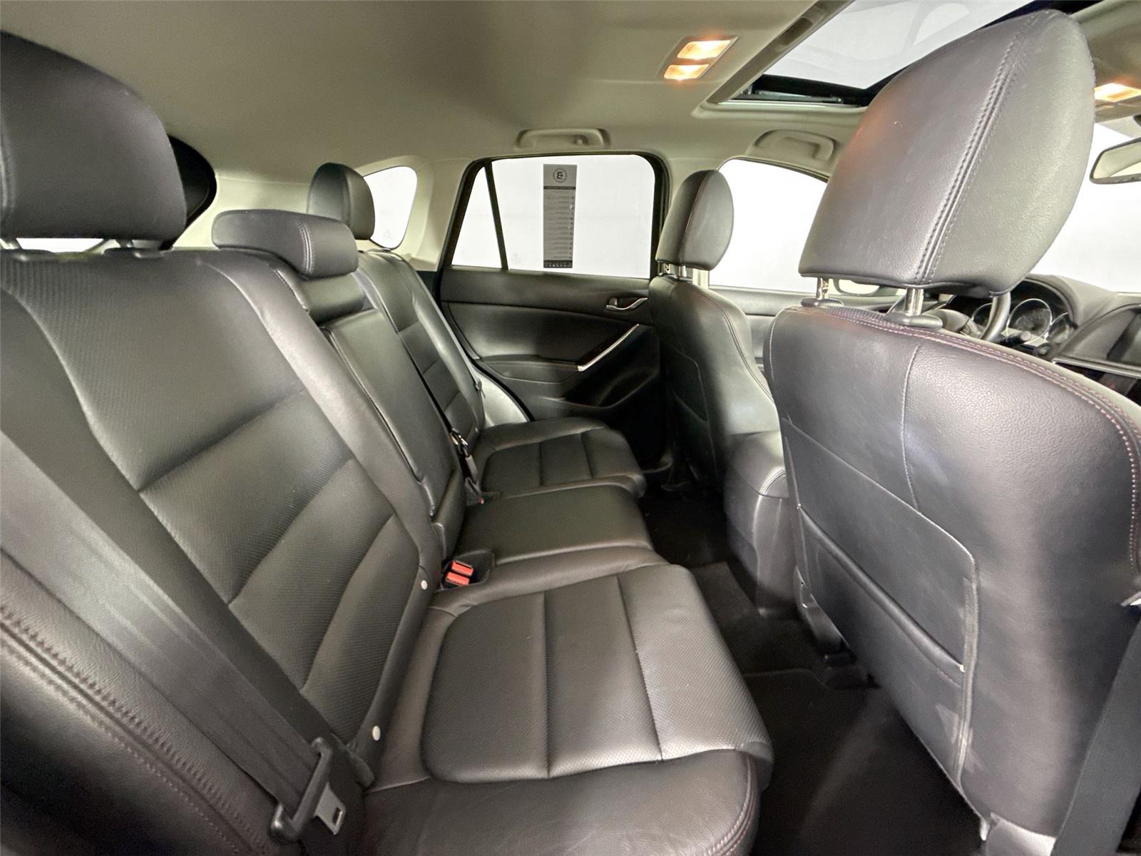 2016 Mazda CX-5 Grand Touring photo 42