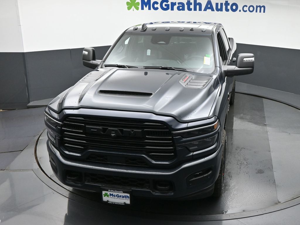 2026 Ram 2500 Laramie photo 29