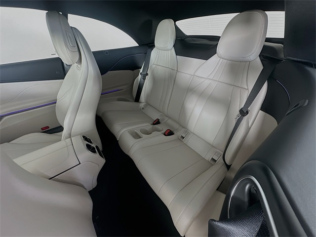 2026 Mercedes Benz CLE 300 4MATIC Cabriolet photo 21