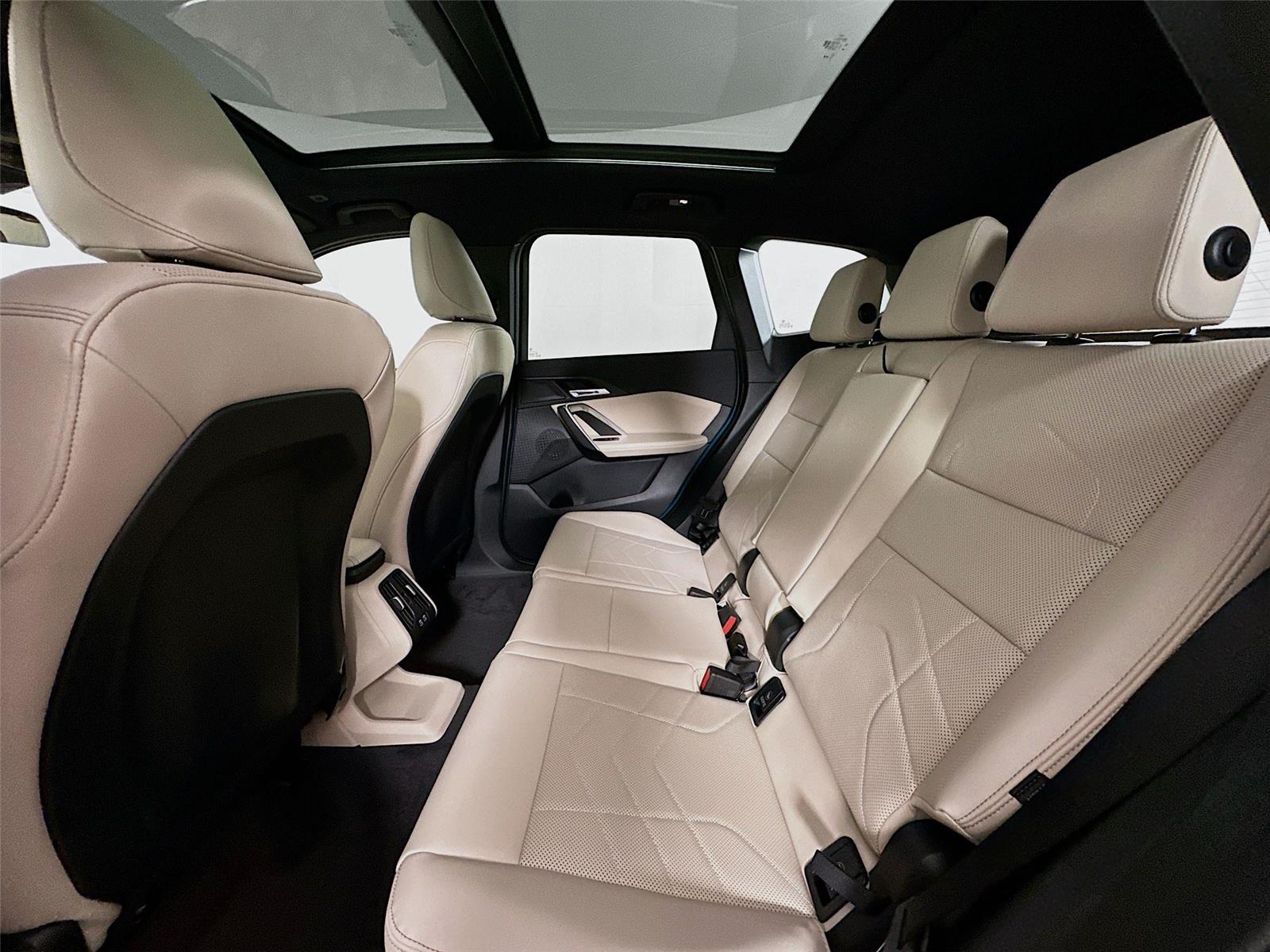 2025 Bmw X1 XDrive28i photo 23