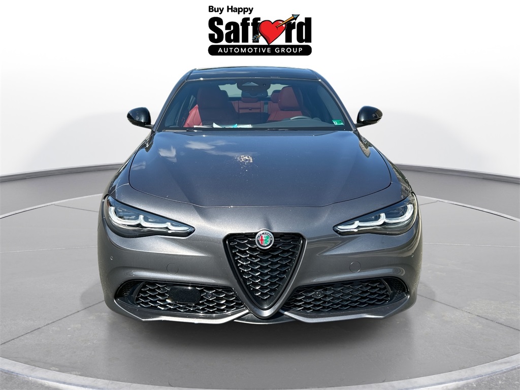 2025 Alfa Romeo Giulia SPRINT photo 8