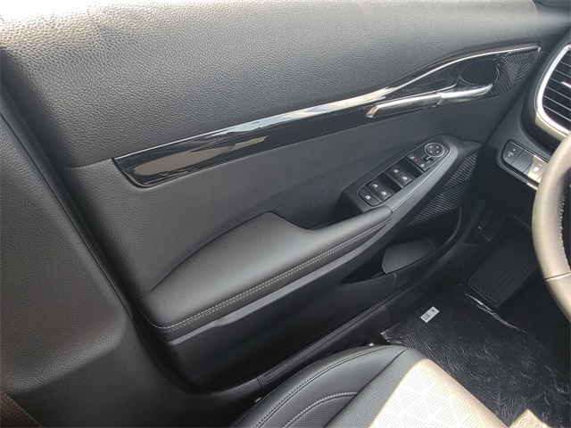 2026 Kia Seltos EX photo 27