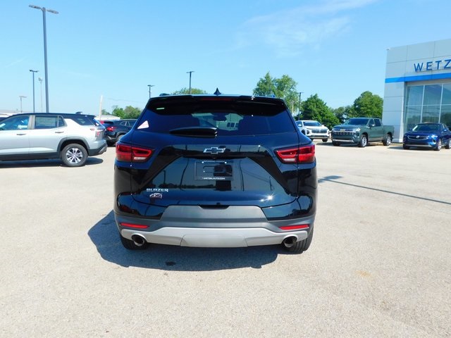 2023 Chevrolet Blazer 2LT photo 4