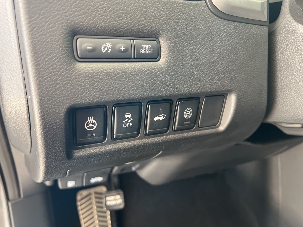 2023 Nissan Murano SL photo 51