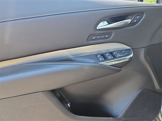 2023 Cadillac XT4 Premium Luxury photo 13