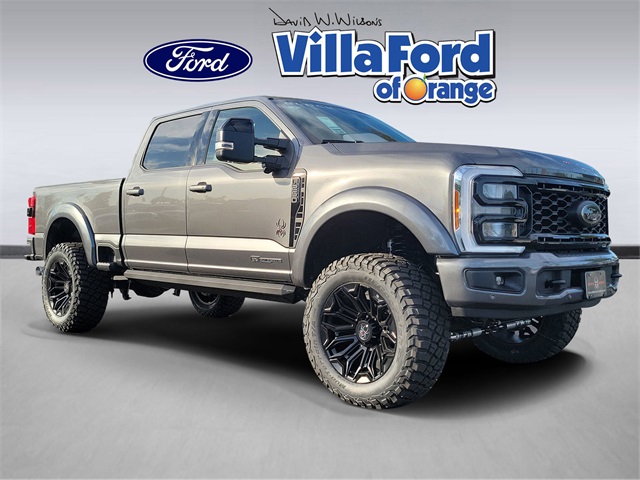 2026 Ford F-250 Super Duty Lariat's photo