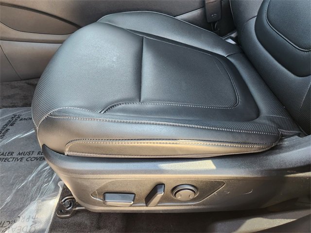 2024 Hyundai Santa Cruz XRT photo 16