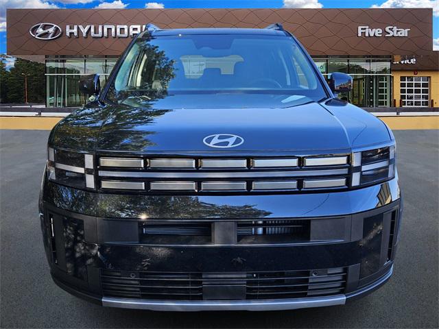 2026 Hyundai Santa Fe SEL photo 2