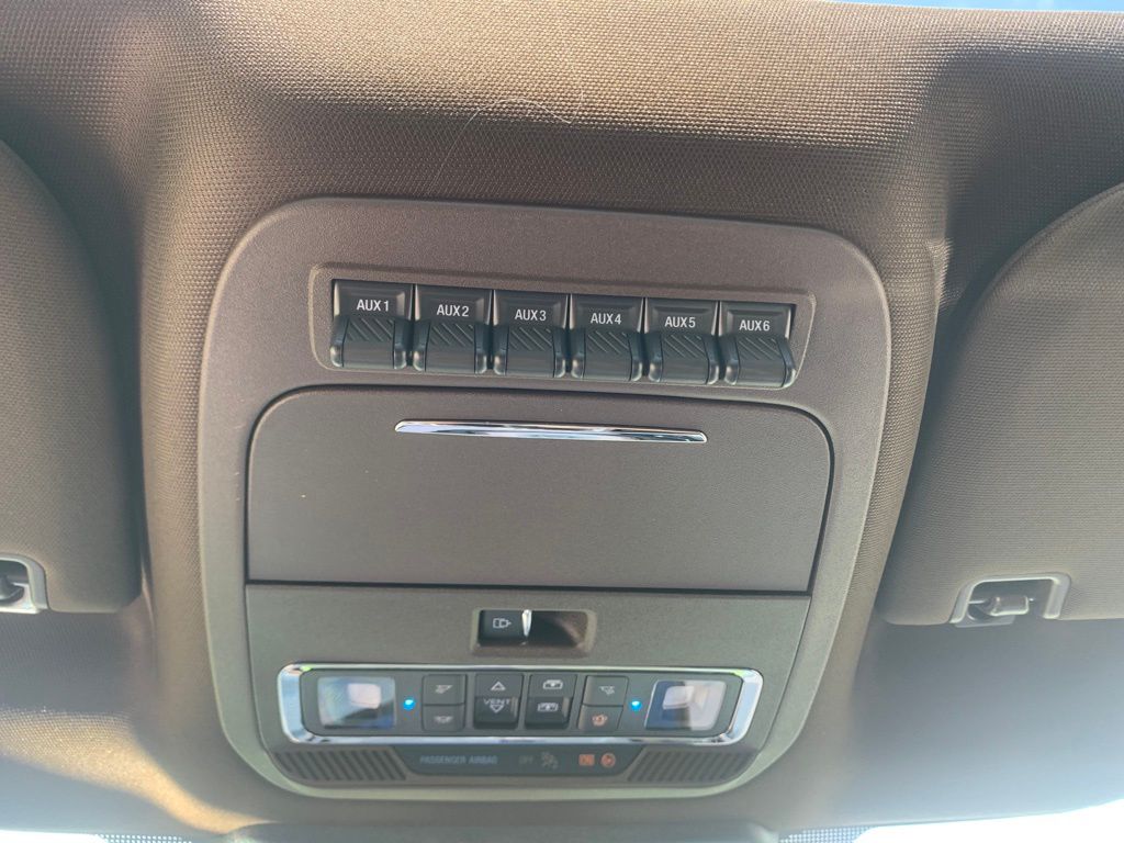 2025 Ford F-250 King Ranch photo 18