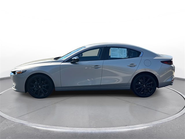 2025 Mazda Mazda3 2.5 Select Sport photo 5