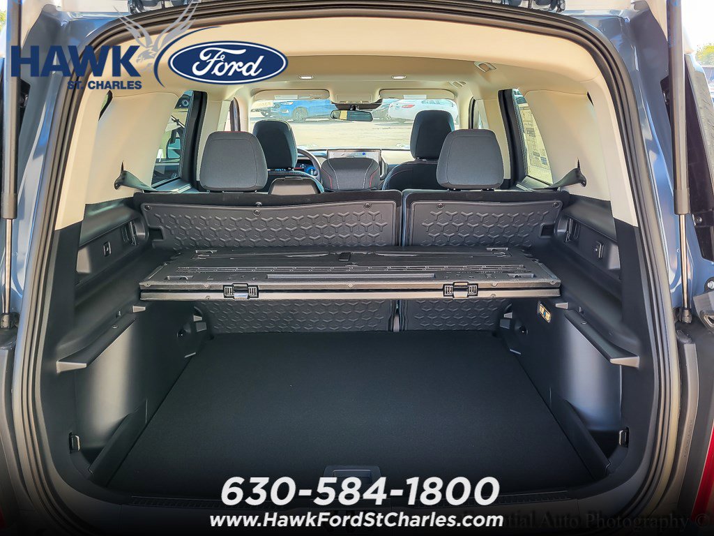 2025 FORD BRONCO SPORT - Image 16