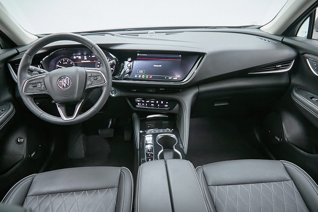 2023 BUICK ENVISION - Image 26