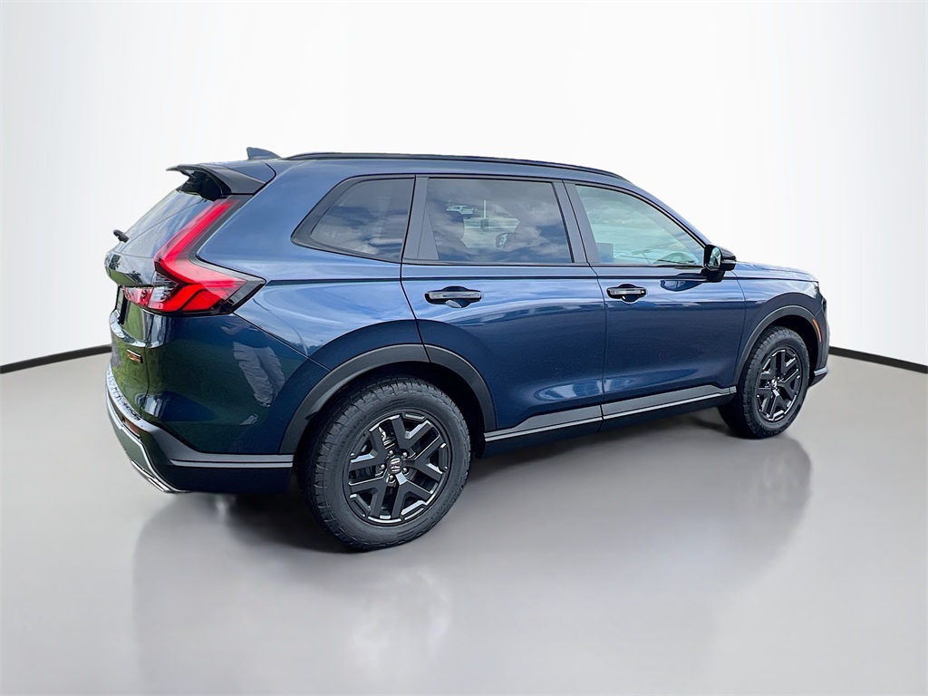 2026 Honda CR-V Hybrid photo 7