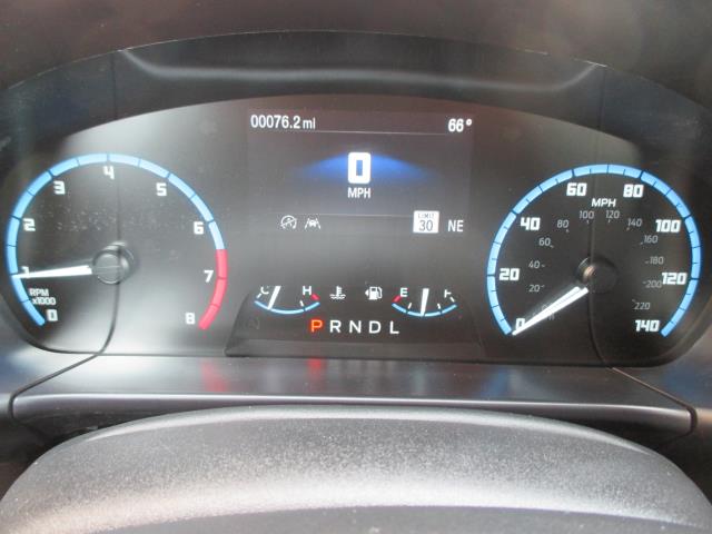 2024 Ford Bronco Sport Big Bend photo 6